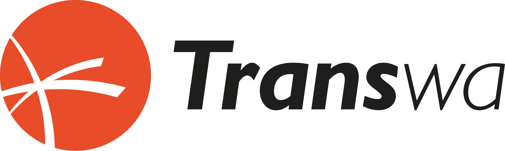 TransWA logo